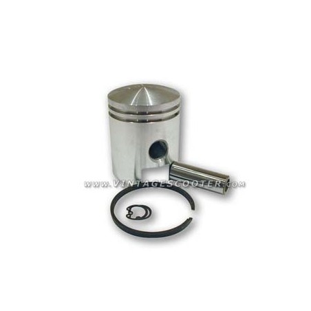 Piston type origine Vespa 125 Primavera D,55